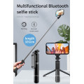 Wireless Remote Button Mobile Tripods Stand Stick Selfie Bluetooth